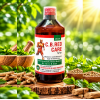 C.B. RED CARE SYRUP 450 ML.